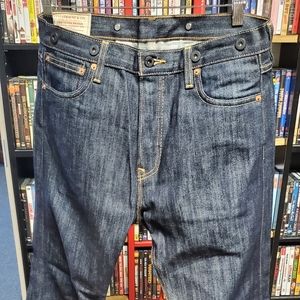 Men's Levi's Jeans